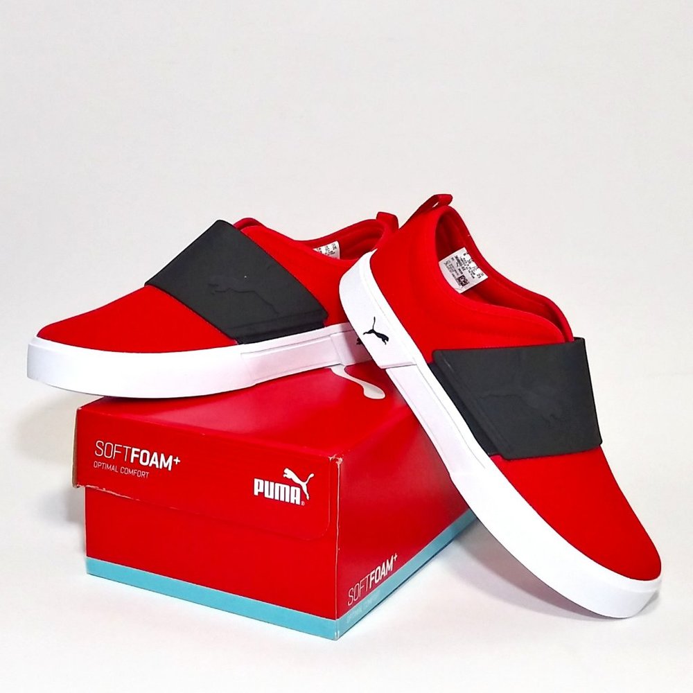 PUMA | El Rey 2 Slipons
